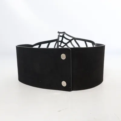 Ceinture (Noir) de Roberto Cavalli
