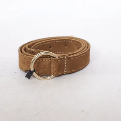 Bälte (Brun) från RW Mocka