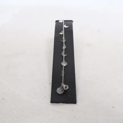 Armband (Zilver) van Purelei Onbekend materiaal