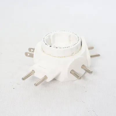 Adapter from KOPP