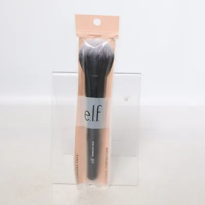 Make-up kwast (Flawless Face) van Elf