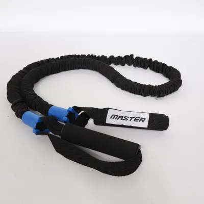 Handtränare (Svart, Blå) från Master