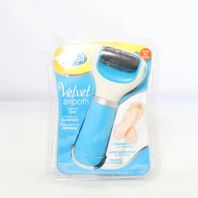 Voetvijl (Velvet Smooth) van Scholl