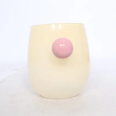 Vas (Beige, Rosa)