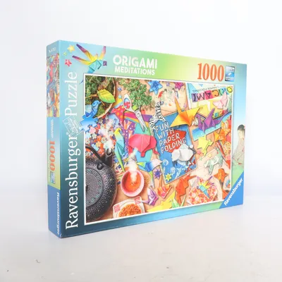 Puzzle de Ravensburger