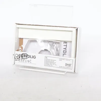 Hyllkonsol (Vit) från IKEA