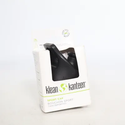 Lock (Sport Cap) från Klean Kanteen