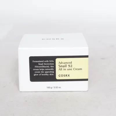 Ansiktskräm (Advanced Snail 92 All in one Cream) från Cosrx