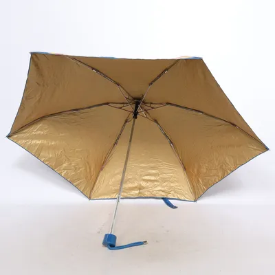 Paraply (Beige, Flerfarvet) fra Coach