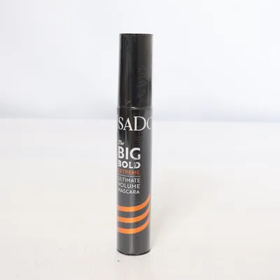 Mascara (The Big Bold Extreme) från IsaDora