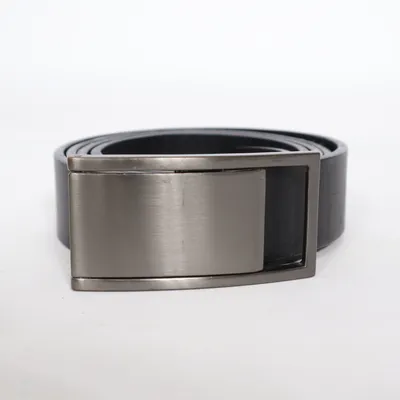 Bälte (Svart) från Saddler Skinn