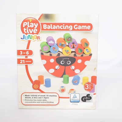 Activity toy (Multicolored) from Play Tive
