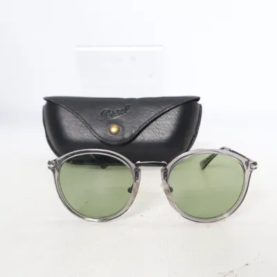 Zonnebril (Grijs) van Persol