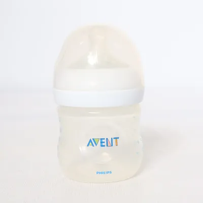 Feeding bottle (White) from Philips Avent