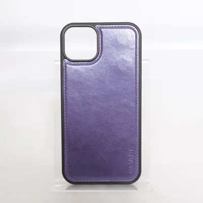 Telefoonhoesje (Lila) van Ocase