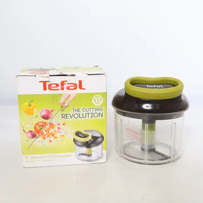 Grøntsagshakker (5 Second Chopper) fra Tefal