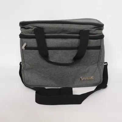 Kylväska (Grå) från Twistshake