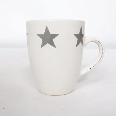 Mugg (Vit) från Modern House