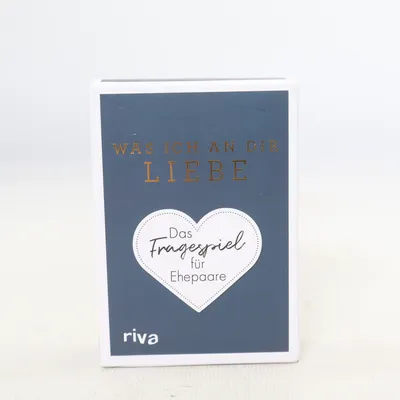 Playing cards from Riva