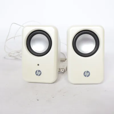 Högtalare (U218) från HP