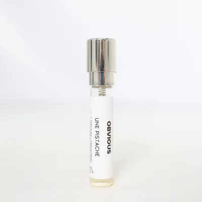 Eau de Parfum (Une Pistache) van Obvious