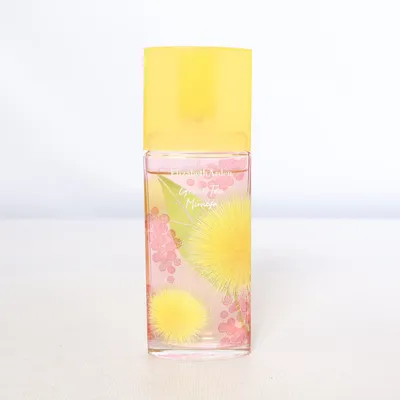 Eau de Toilette (Green Tea Mimosa) från Elizabeth Arden