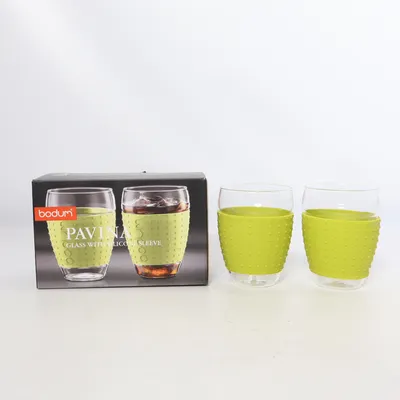 Drinking glass (Pavina) from Bodum