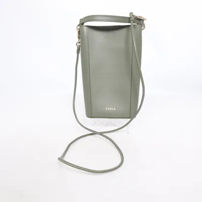 Skuldertaske (Grøn) fra Furla