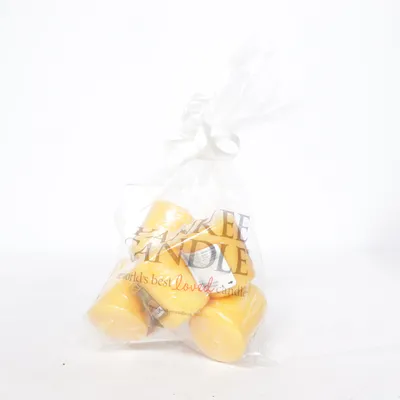 Blockljus (Orange) från Yankee Candle