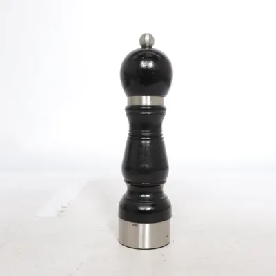 Pepparkvarn (Svart, Silverfärgad) från Peugeot