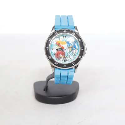 Armbandsur (SNC9038PH) från sonic the hedgehog