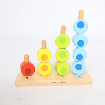 Activity toy (Multicolored) from Hape