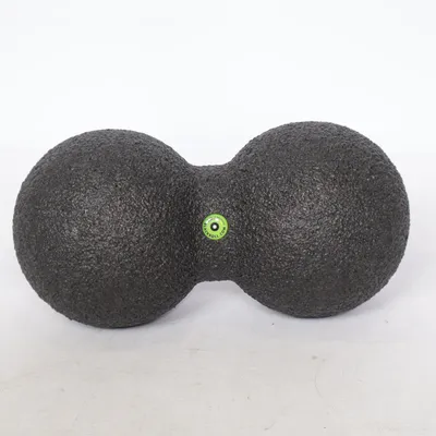 Foam roll (Svart) från Blackroll
