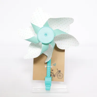 Cykeltillbehör (Grön)