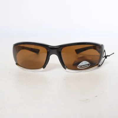 Sunglasses (Black) from Columbia