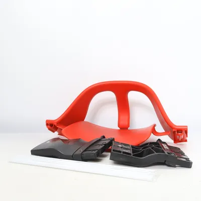 Siège d'enfant (Tripp Trapp Baby Set) de Stokke