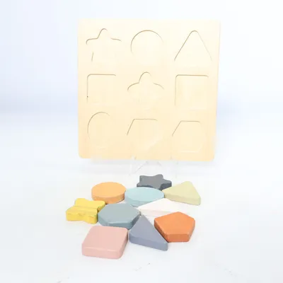 Activity toy (Multicolored) from Kids Concept