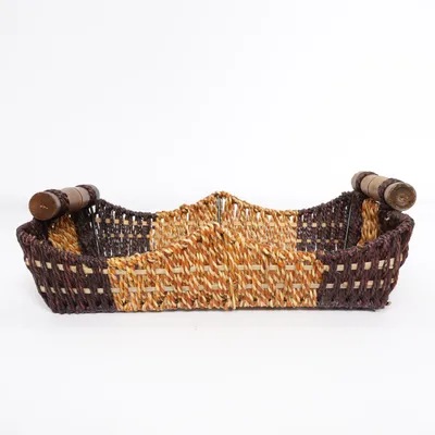 Storage basket (Brown)