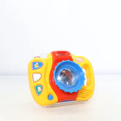 Jouet d'éveil (Jaune, Multicolore) de Simba