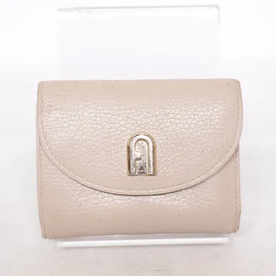 Plånbok (Beige) från Furla