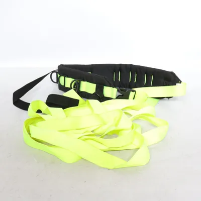 Climbing harness (everest) from Everest