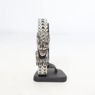 Armbånd (Sølv) Ukendt metal