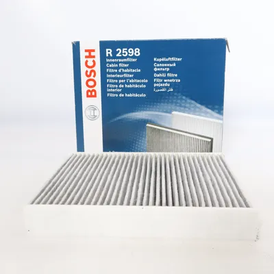 Biltillbehör (R 2598) från Bosch