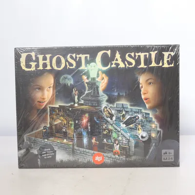 Board game from Alga