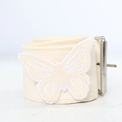 Ceinture (Blanc) de Djerf Avenue