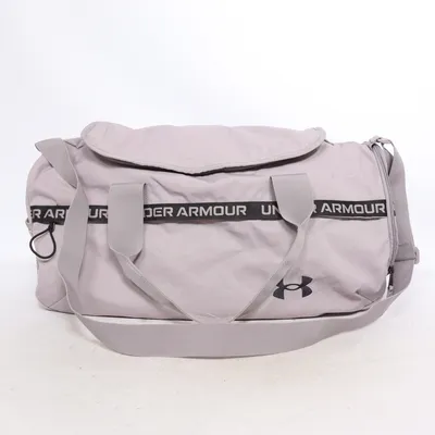 Träningsväska (Lila) från Under Armour