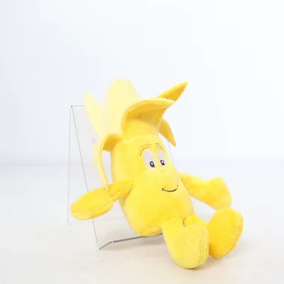 Peluche (Jaune) de Goodness Gang