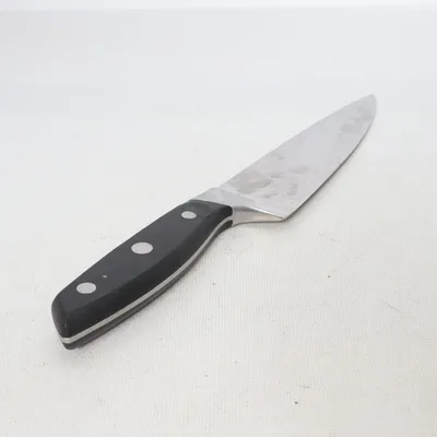 Knife (Black, Silver) from KitchenAid