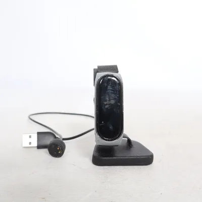 Tracker d'activité (Noir) de Xiaomi