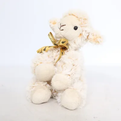 Peluche (Beige) de Bukowski